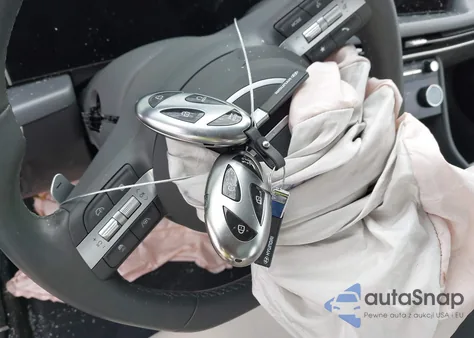 2024 Hyundai Sonata Sel из США, поврежденный, VIN KMHL14JA6RA422575